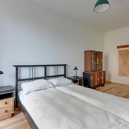 Staywin Wilcza Apartments 그단스크 외부 사진